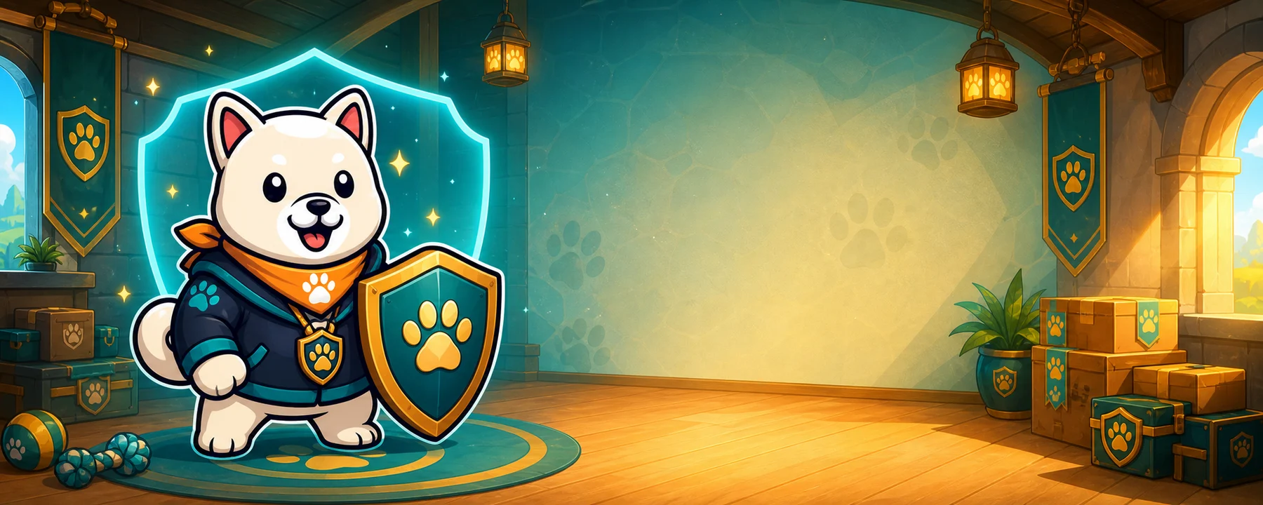KishuGuardian banner artwork