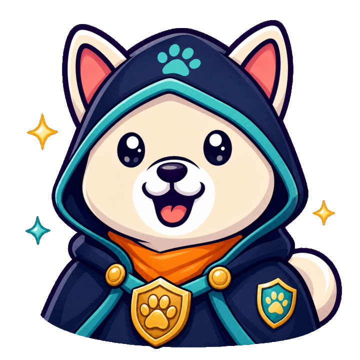 KishuGuardian crest